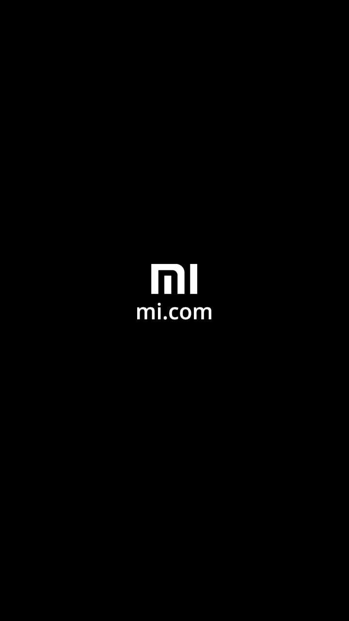 Mi.con landing page