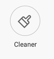 cleanr