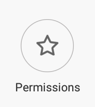 permissions